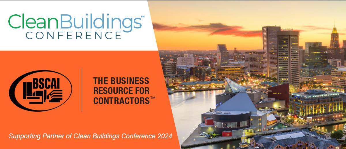 Clean Buildings Conference 2024